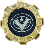 KSZe-Goggle-V Gear (Kikai Side)