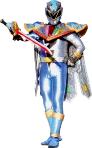Ryusoul-bluekirame
