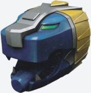 Sealion Zord