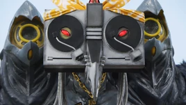 Turntable Gomoryu Profile