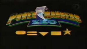 Zeo Serial logo