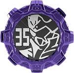 KSZe-Gokaiger Gear (Dark)