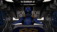 Cockpit (Blue Buster)