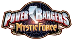 Mystic Force Logo