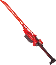 OSKO-King Gaburicalibur