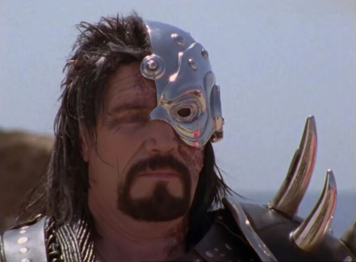 Ransik | RangerWiki | Fandom