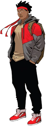 Raphael Human Disguise