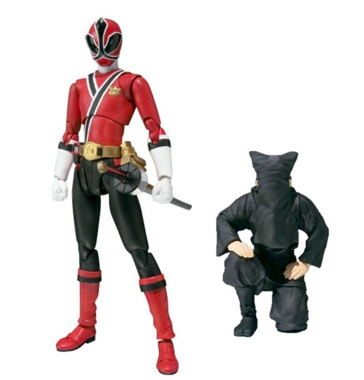 Shinkenger (Toyline) | RangerWiki | Fandom Shinkenger (Toyline) | RangerWiki | Fandom
