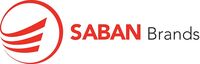 Logo atual da Saban