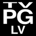 TV-PG-LV icon