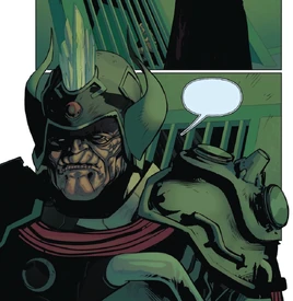 VR Troopers 2 Grimlord