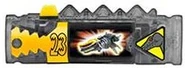 Zord Charger 23