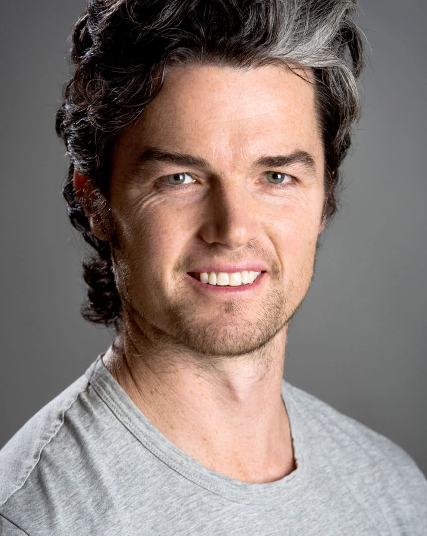 Estevez Gillespie | RangerWiki | Fandom