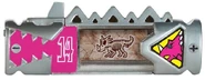 Fossil Charger 14