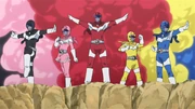 Gachi Rangers