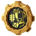 KSZe-Akibaranger Gear (AkibaYellow Ver.)