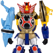 legacy megazord 2018