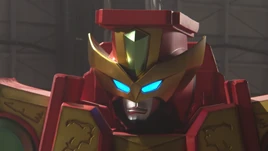 Lupin Magnum Profile