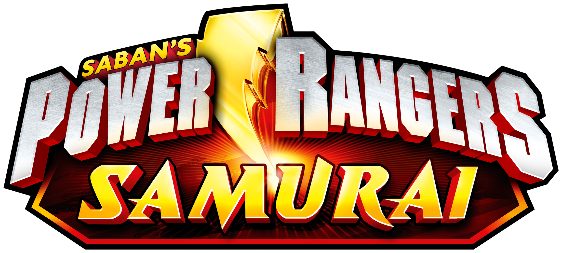 power rangers logo