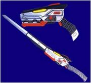 Quantum Defender