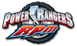 パワーレンジャー Rpm スーパー戦隊シリーズ Wiki Fandom