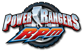 パワーレンジャー Rpm スーパー戦隊シリーズ Wiki Fandom