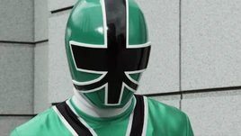 "Shinken Green"