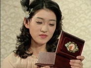 Yoshiko Akiyama Cousin