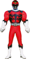 Zyuoh Gorilla