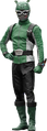Atsushi Domyoji (alternate)