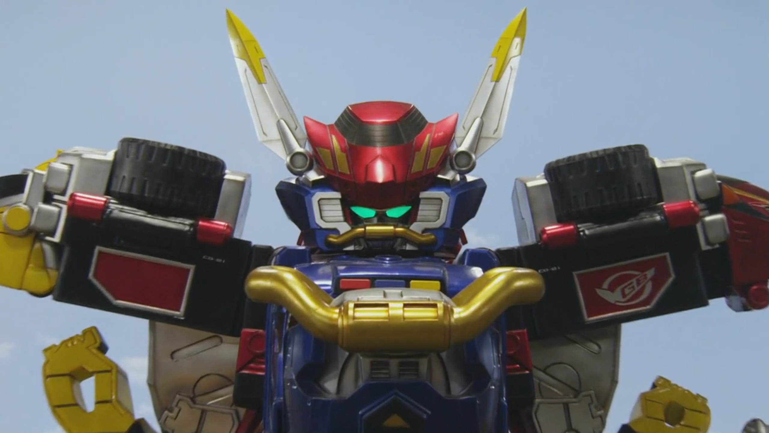 Beast x megazord toy cheap