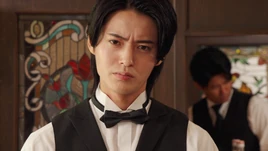 Waiter
