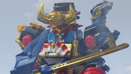 King Shurikenjin Profile