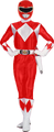 Red Mighty Morphin Ranger (Female Version)