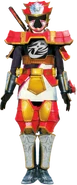 Shiro Ninger Chozetsu