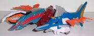 Samurai Sharkwing