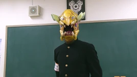 Seitokaichoindaver Profile