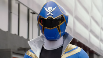 Super Megaforce