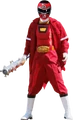 Boso Red Racer (reverted to normal)
