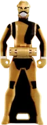 Beet Buster Key