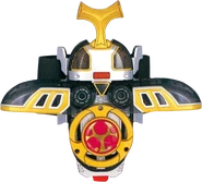 KabutoRaiger
