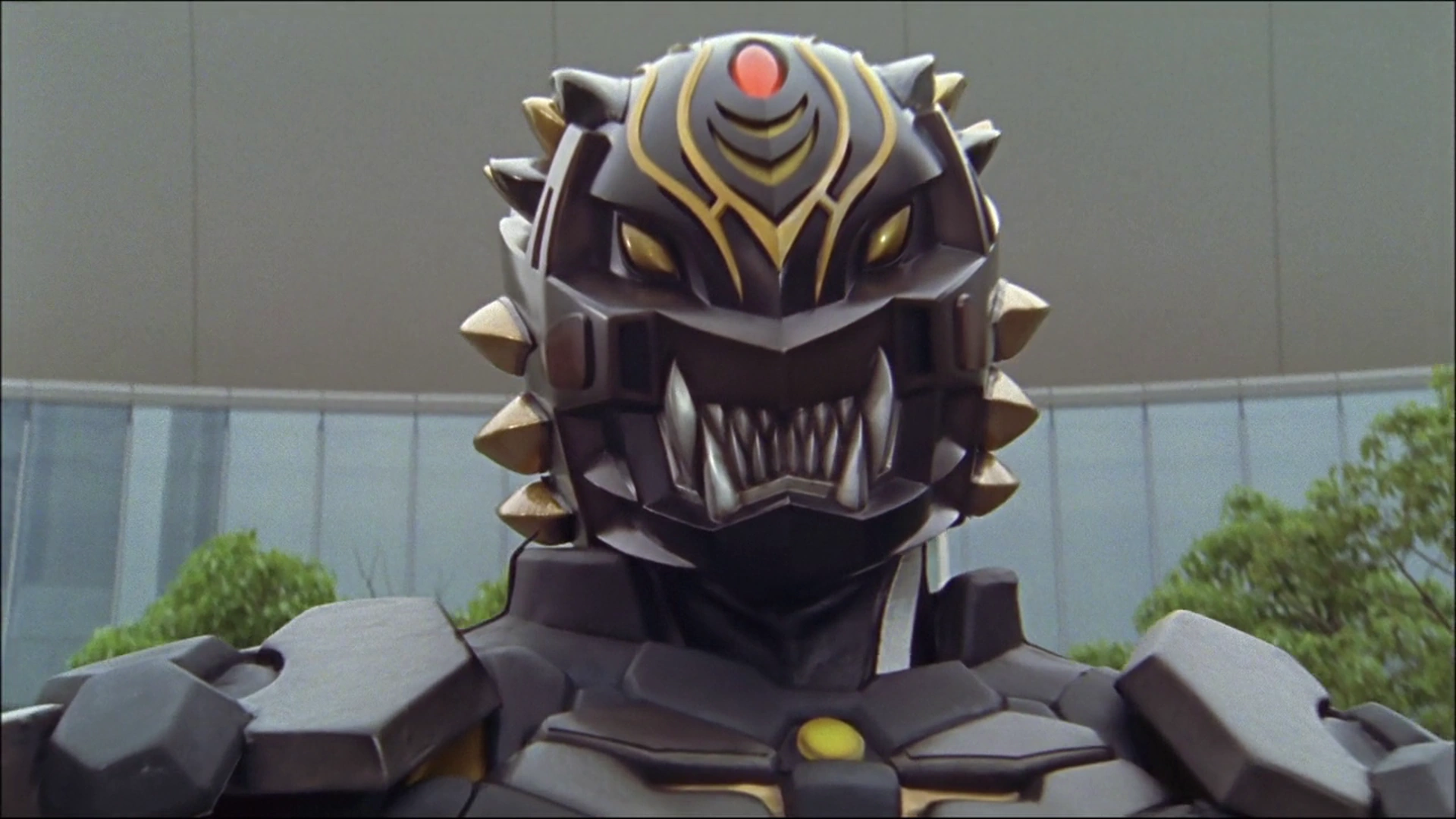 Grand Beast Rei | RangerWiki | Fandom