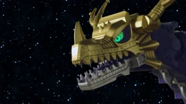 Ryu Voyager Profile