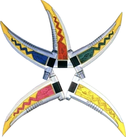 Transdagger Star Formation
