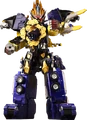 TSGB-Go-Buster LiOh.png (283 KB) Beast-X King Megazord Grid Battleforce Blue Ranger, Grid Battleforce Yellow Ranger