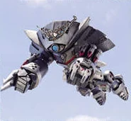 TSGB-TiaraZord.png (49 KB) Tiaradrone (destroyed)