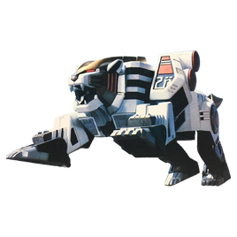 Tygrysozord