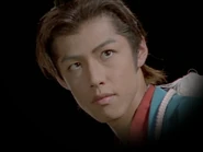 Bannoshin Akaza Ancestor