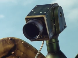 Camera Trick Profile