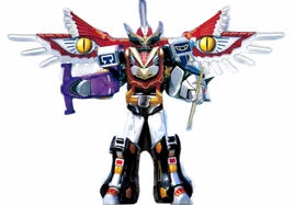 GaoIcarusAnotherFoot&Arm